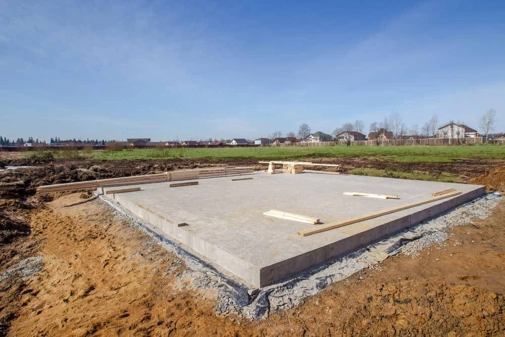 Foundation retrofitting for home remodeling in Contra Costa County