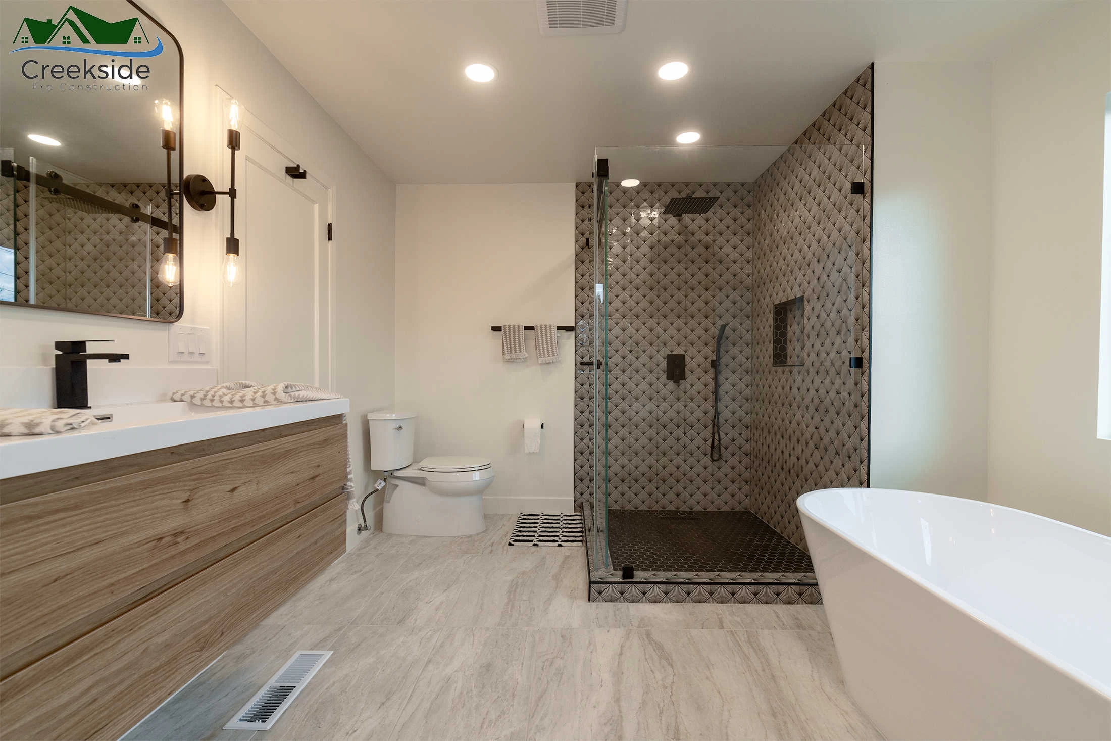 bathroom remodelers contra costa county ca